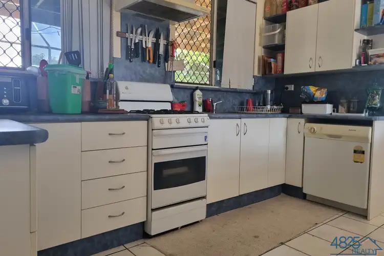 Fourth view of Homely house listing, 51 Joan Street, Mount Isa QLD 4825