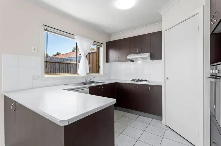 Fourth view of Homely house listing, 18 Panorama Drive, Hillside VIC 3037