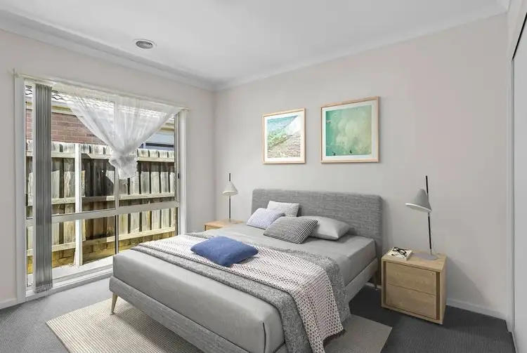 Fifth view of Homely house listing, 18 Panorama Drive, Hillside VIC 3037
