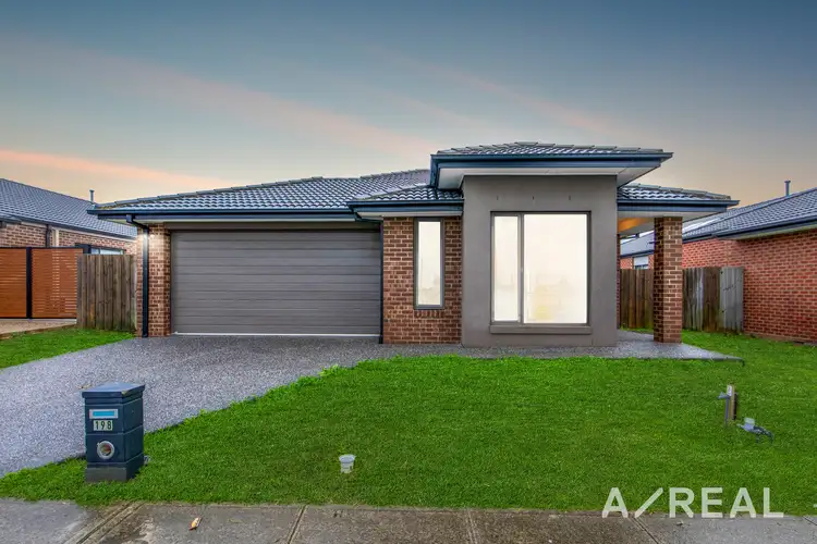 Main view of Homely house listing, 198 Alisma Boulevard, Cranbourne North VIC 3977