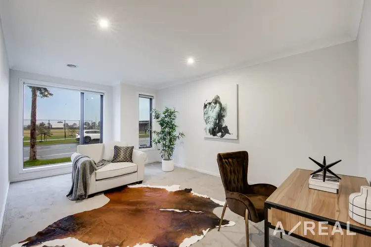 Second view of Homely house listing, 198 Alisma Boulevard, Cranbourne North VIC 3977