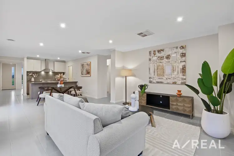 Third view of Homely house listing, 198 Alisma Boulevard, Cranbourne North VIC 3977