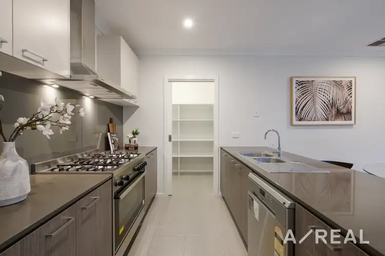 Fourth view of Homely house listing, 198 Alisma Boulevard, Cranbourne North VIC 3977