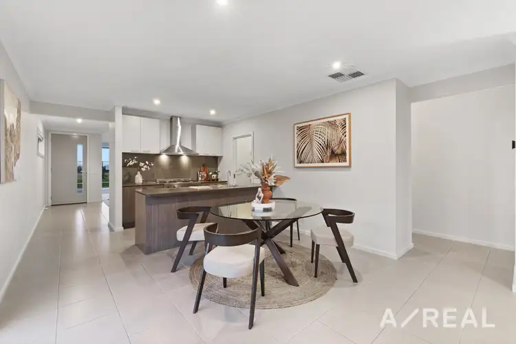 Fifth view of Homely house listing, 198 Alisma Boulevard, Cranbourne North VIC 3977