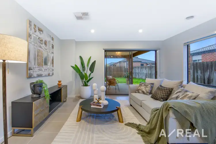 Sixth view of Homely house listing, 198 Alisma Boulevard, Cranbourne North VIC 3977