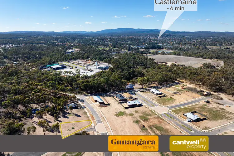 2 Ngaari Court, Campbells Creek VIC 3451