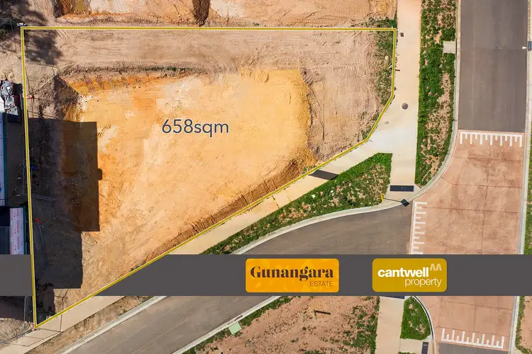 2 Ngaari Court, Campbells Creek VIC 3451