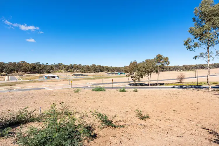 Second view of Homely land listing, 2 Ngaari Court, Campbells Creek VIC 3451
