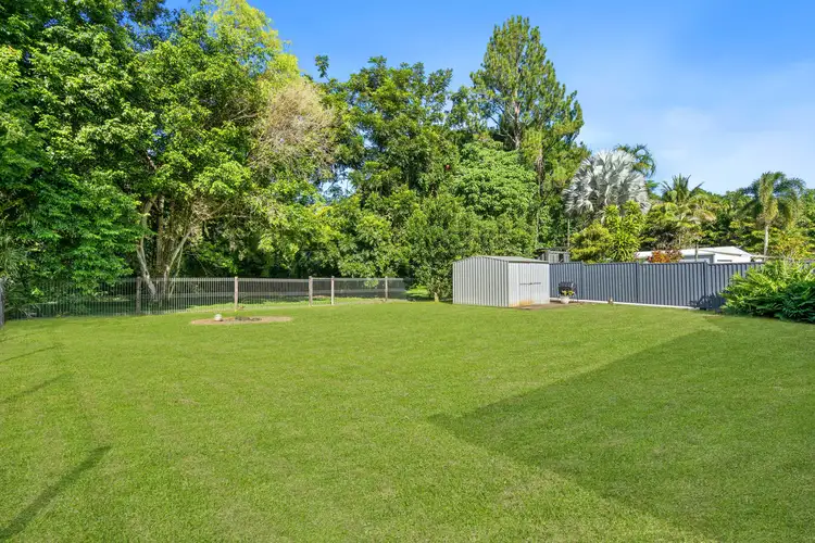 Second view of Homely house listing, 36 Hobson Drive, Brinsmead QLD 4870