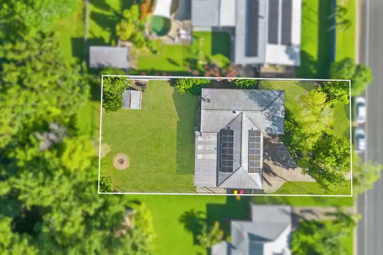 Third view of Homely house listing, 36 Hobson Drive, Brinsmead QLD 4870