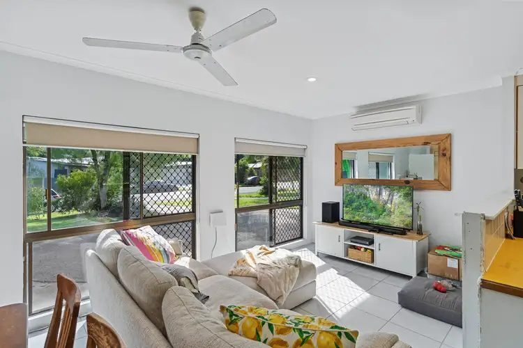 Fourth view of Homely house listing, 36 Hobson Drive, Brinsmead QLD 4870