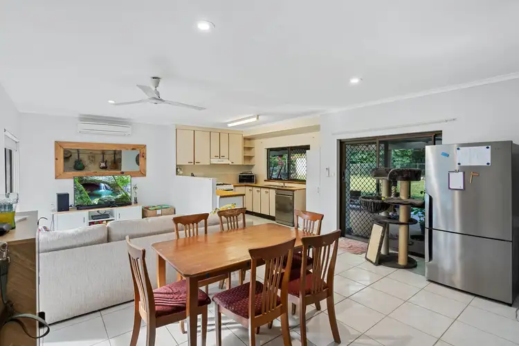 Fifth view of Homely house listing, 36 Hobson Drive, Brinsmead QLD 4870