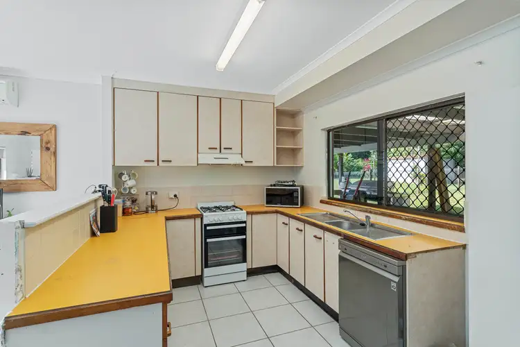 Sixth view of Homely house listing, 36 Hobson Drive, Brinsmead QLD 4870