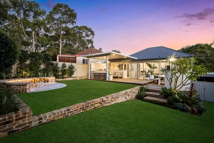 Main view of Homely house listing, 11 Leonay Street, Sutherland NSW 2232