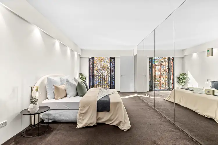 Third view of Homely unit listing, 518/50 Macleay Street, Elizabeth Bay NSW 2011