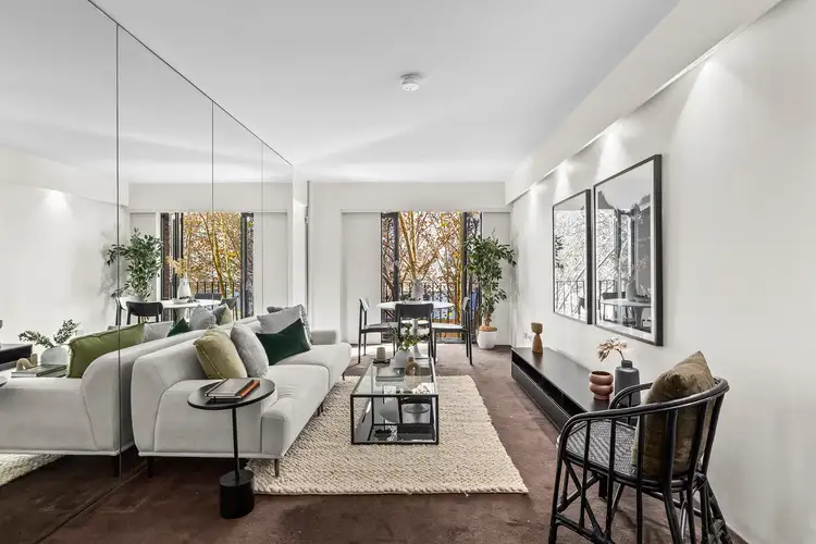 Fifth view of Homely unit listing, 518/50 Macleay Street, Elizabeth Bay NSW 2011