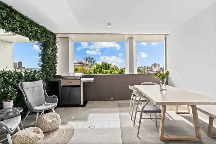 61/141 Bayswater Road, Rushcutters Bay NSW 2011