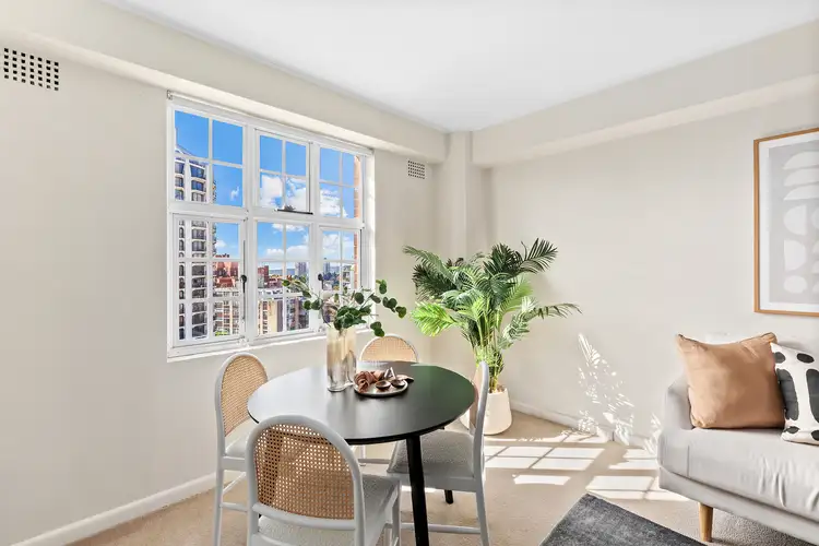 Main view of Homely apartment listing, 81/1a Elizabeth Bay Road, Potts Point NSW 2011