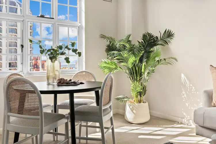 Fourth view of Homely apartment listing, 81/1a Elizabeth Bay Road, Potts Point NSW 2011
