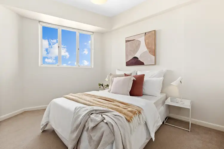 Fifth view of Homely apartment listing, 81/1a Elizabeth Bay Road, Potts Point NSW 2011