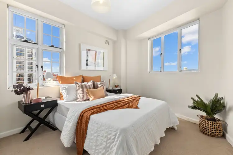 Sixth view of Homely apartment listing, 81/1a Elizabeth Bay Road, Potts Point NSW 2011