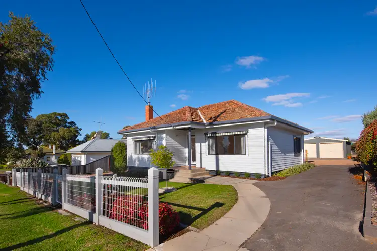 15 Weatherall Street, California Gully VIC 3556