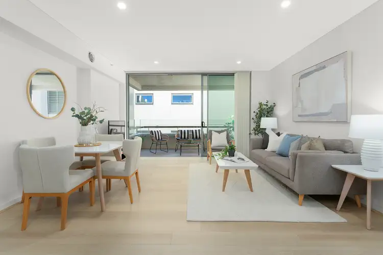 304/220 Pacific Highway, Crows Nest NSW 2065