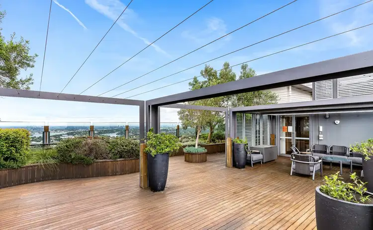Sixth view of Homely apartment listing, 304/220 Pacific Highway, Crows Nest NSW 2065