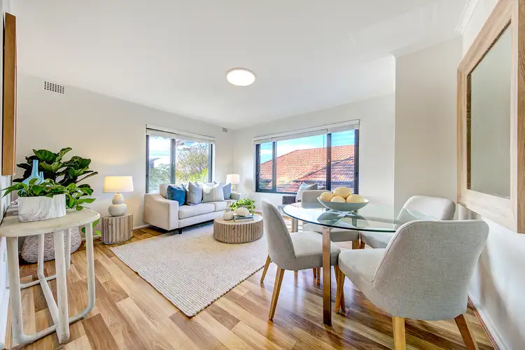 9/9 Mandolong Road, Mosman NSW 2088