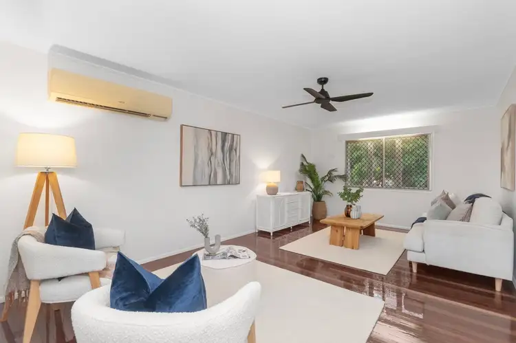 3 Barcelona Street, Heatley QLD 4814