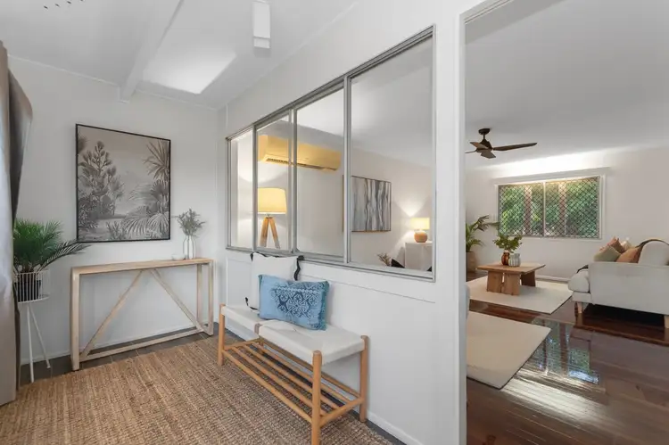 Third view of Homely house listing, 3 Barcelona Street, Heatley QLD 4814