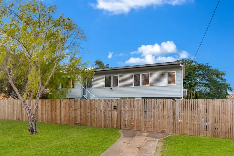 Fourth view of Homely house listing, 3 Barcelona Street, Heatley QLD 4814