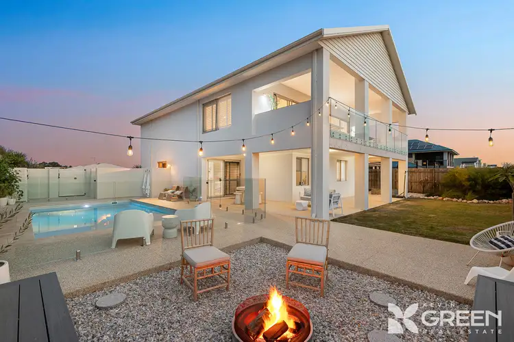 Main view of Homely house listing, 7 Sandy Cove, Halls Head WA 6210