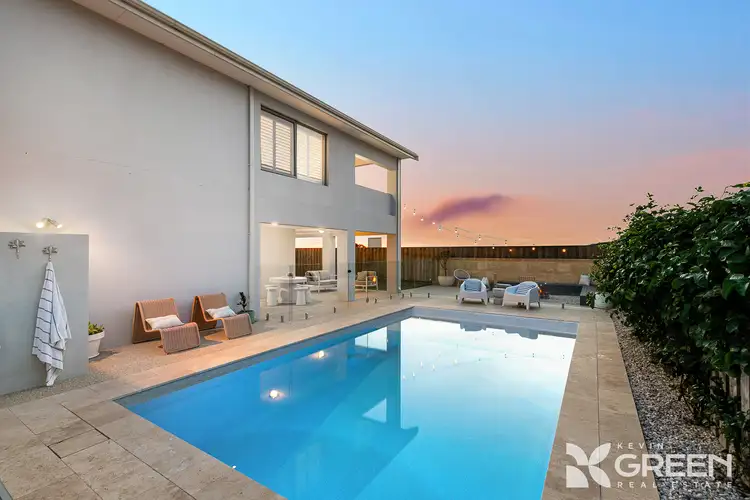 Second view of Homely house listing, 7 Sandy Cove, Halls Head WA 6210