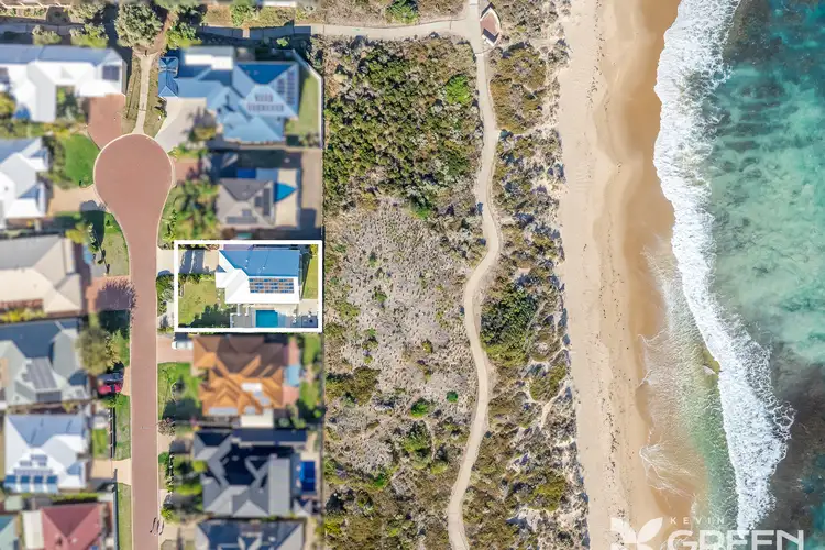 Fifth view of Homely house listing, 7 Sandy Cove, Halls Head WA 6210