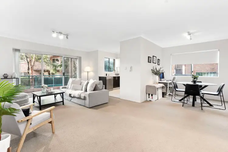 2/34-38 Kiora Road, Miranda NSW 2228