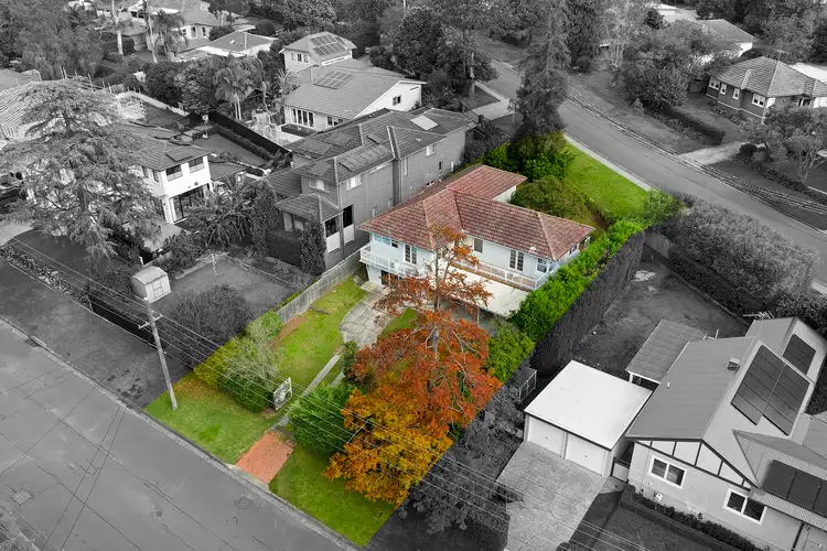 3 Havilah Avenue, Wahroonga NSW 2076