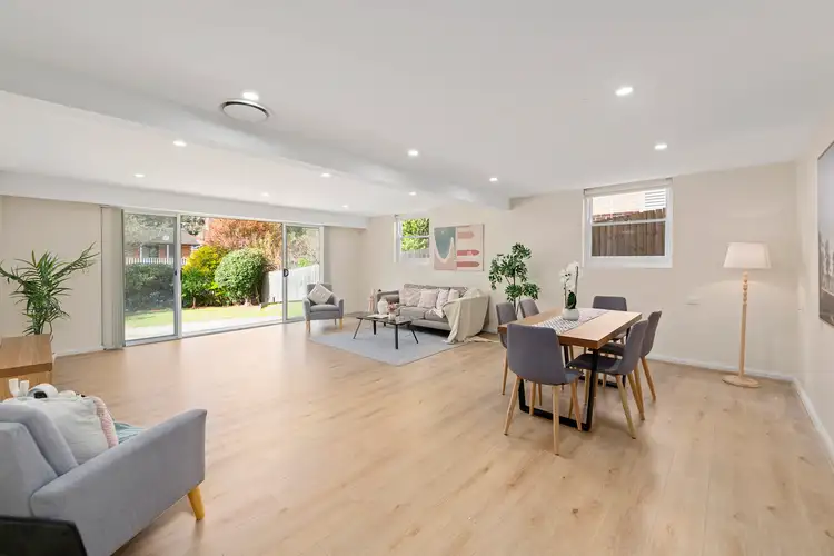 Fifth view of Homely house listing, 3 Havilah Avenue, Wahroonga NSW 2076