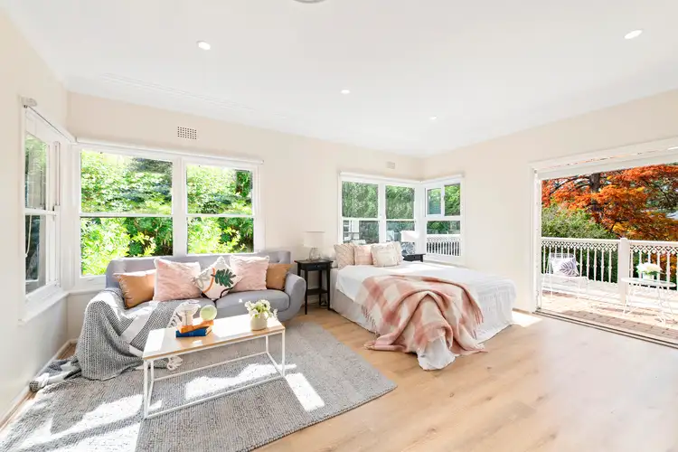 Sixth view of Homely house listing, 3 Havilah Avenue, Wahroonga NSW 2076