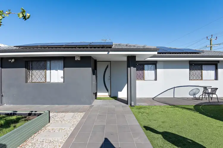 Main view of Homely house listing, 89 Anderson Road, Forrestfield WA 6058