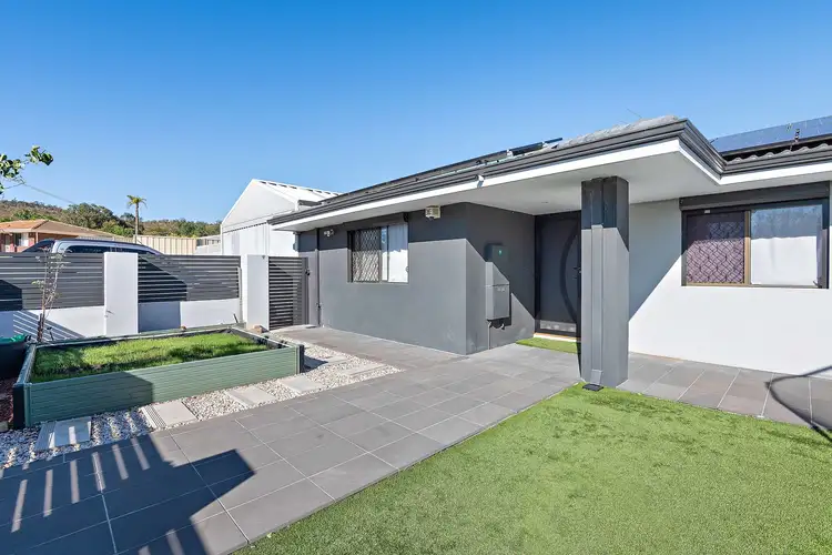 Second view of Homely house listing, 89 Anderson Road, Forrestfield WA 6058