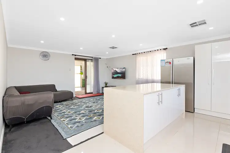 Fourth view of Homely house listing, 89 Anderson Road, Forrestfield WA 6058