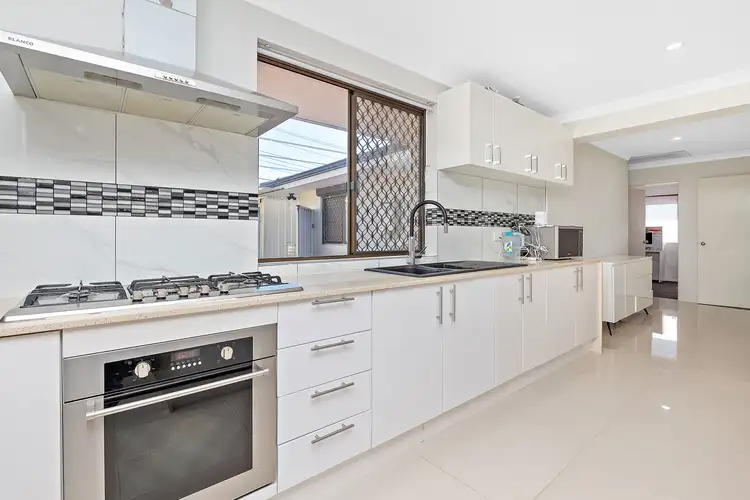 Fifth view of Homely house listing, 89 Anderson Road, Forrestfield WA 6058