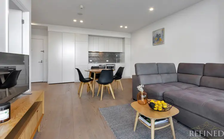 Third view of Homely apartment listing, 1109/156 Wright Street, Adelaide SA 5000