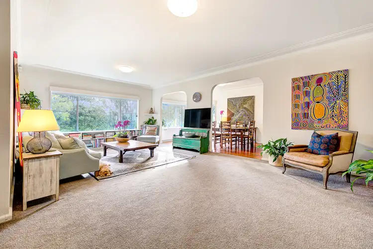 Second view of Homely house listing, 5 Banks Avenue, Turramurra NSW 2074