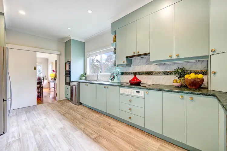 Fifth view of Homely house listing, 5 Banks Avenue, Turramurra NSW 2074