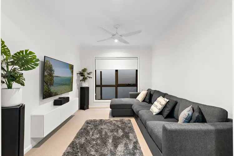 Second view of Homely house listing, 13 Tadorna Street, Palmview QLD 4553