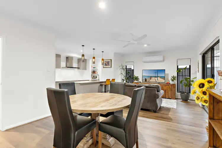 Fifth view of Homely house listing, 13 Tadorna Street, Palmview QLD 4553