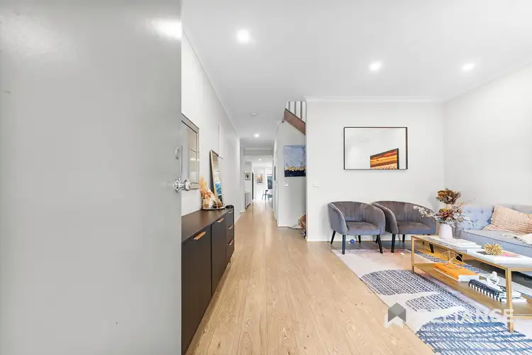 Third view of Homely house listing, 46 Lafayette Crescent, Point Cook VIC 3030