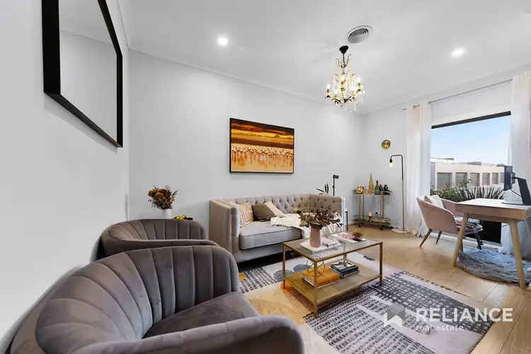 Fourth view of Homely house listing, 46 Lafayette Crescent, Point Cook VIC 3030